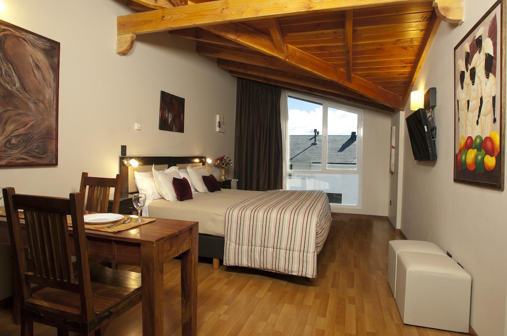 460 Loft Apartments San Carlos de Bariloche Zimmer foto
